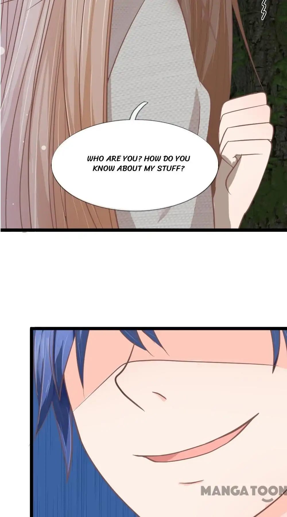 Holding Me Tightly, Ghost Sama Chapter 138 - page 32