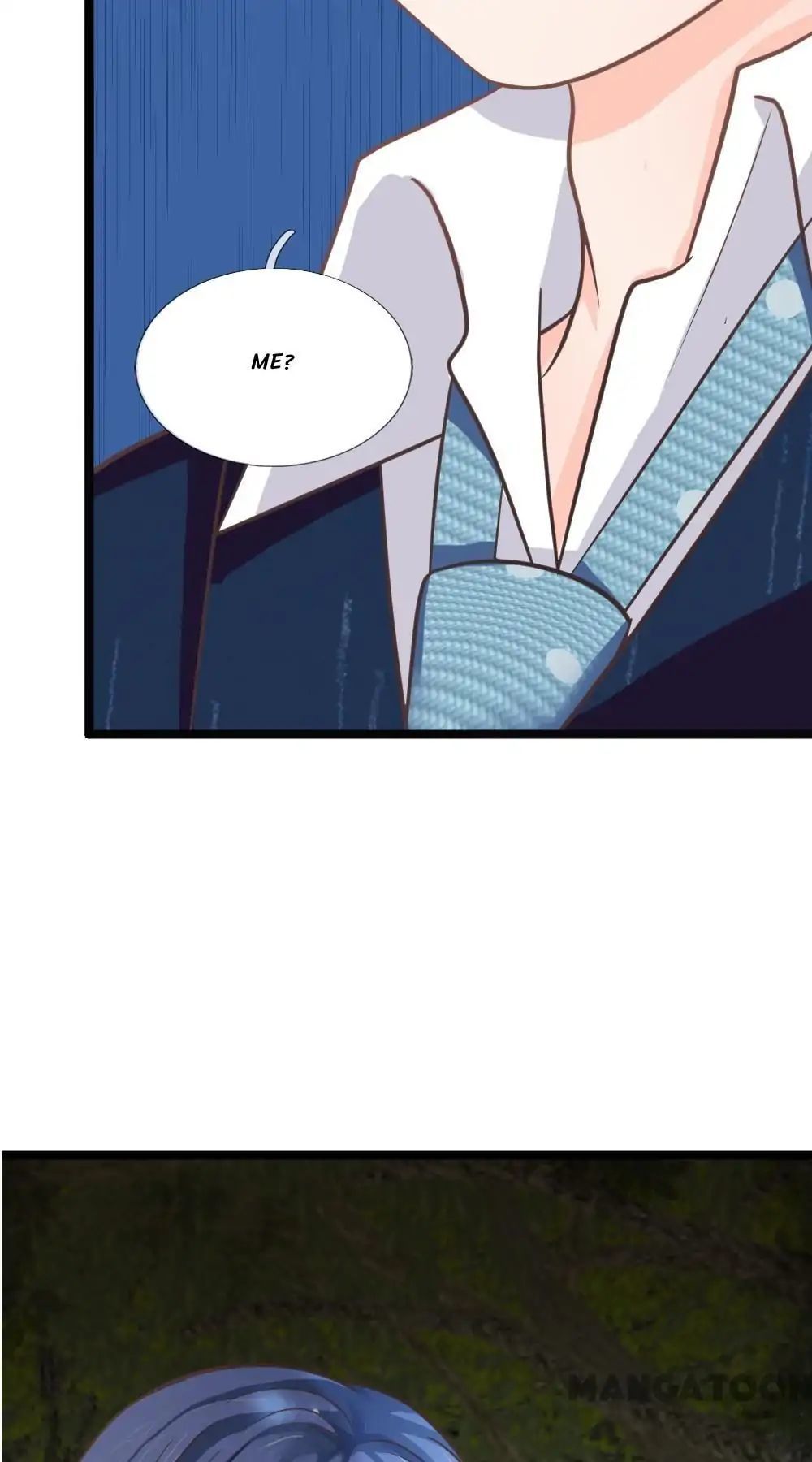 Holding Me Tightly, Ghost Sama Chapter 138 - page 33
