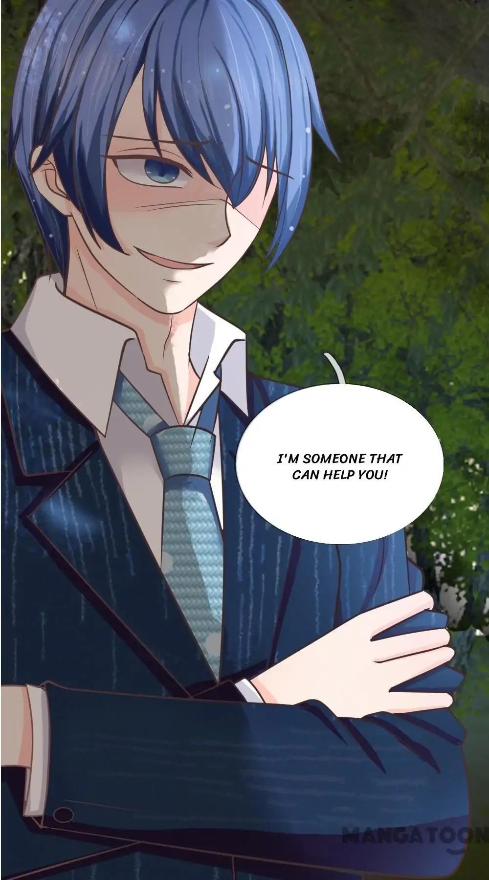 Holding Me Tightly, Ghost Sama Chapter 138 - page 34