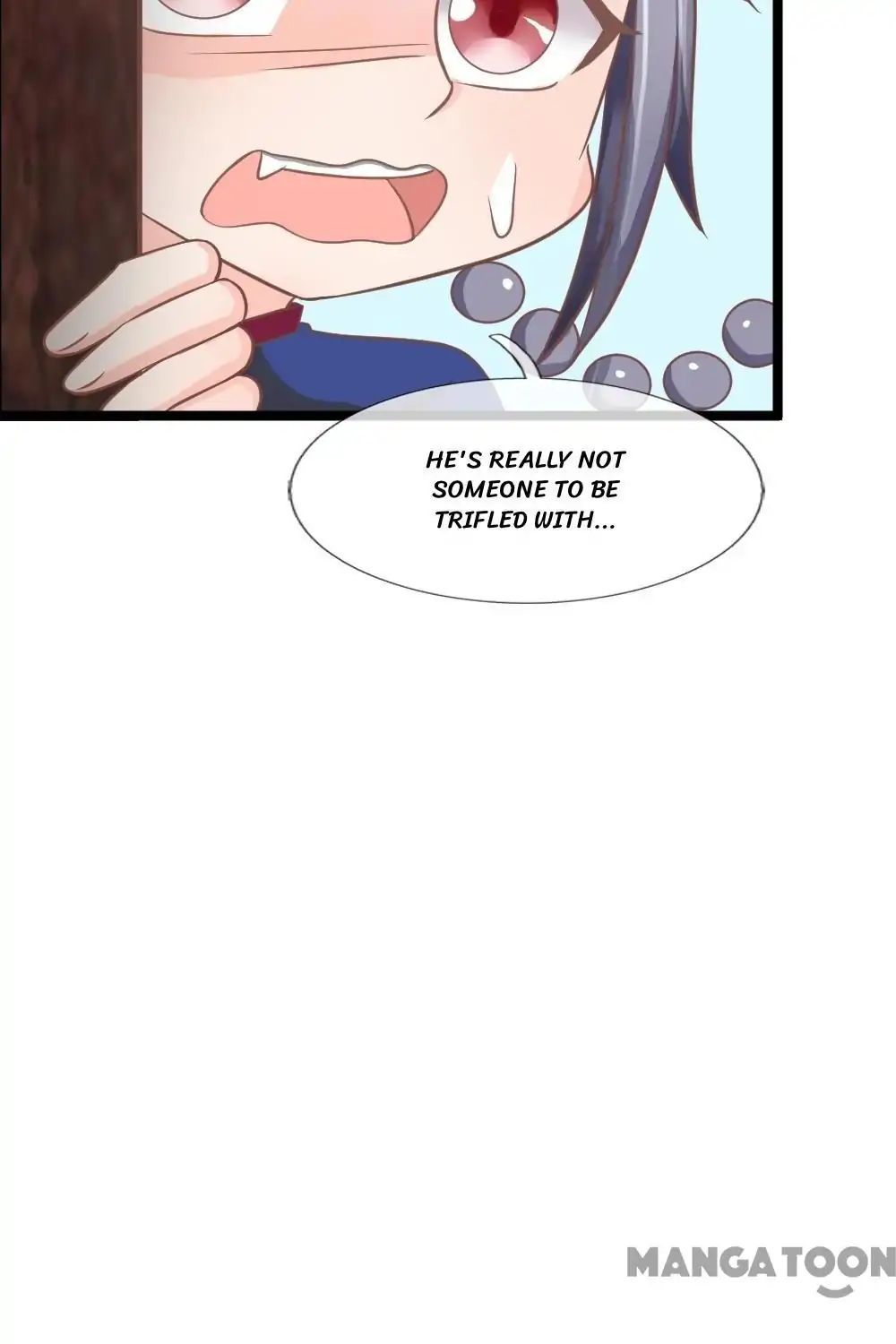 Holding Me Tightly, Ghost Sama Chapter 138 - page 6