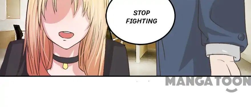 Holding Me Tightly, Ghost Sama Chapter 12 - page 13