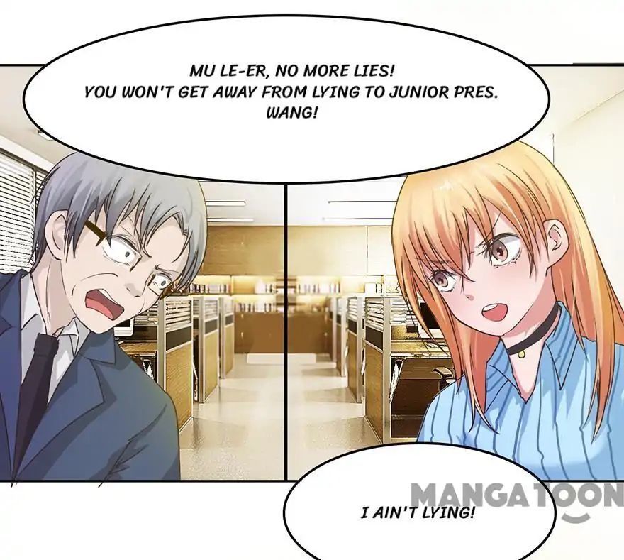 Holding Me Tightly, Ghost Sama Chapter 12 - page 28