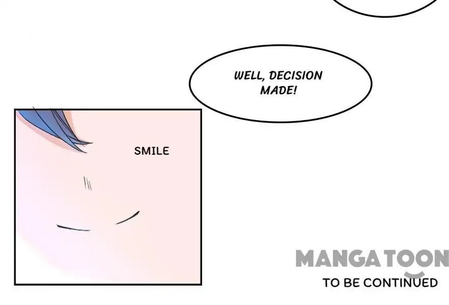 Holding Me Tightly, Ghost Sama Chapter 12 - page 31