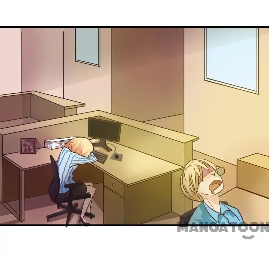 Holding Me Tightly, Ghost Sama Chapter 12 - page 6