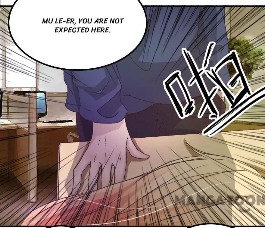 Holding Me Tightly, Ghost Sama Chapter 12 - page 8
