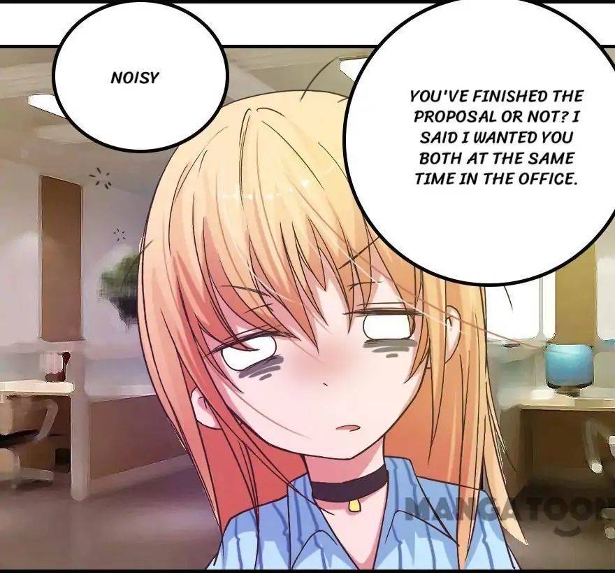 Holding Me Tightly, Ghost Sama Chapter 12 - page 9