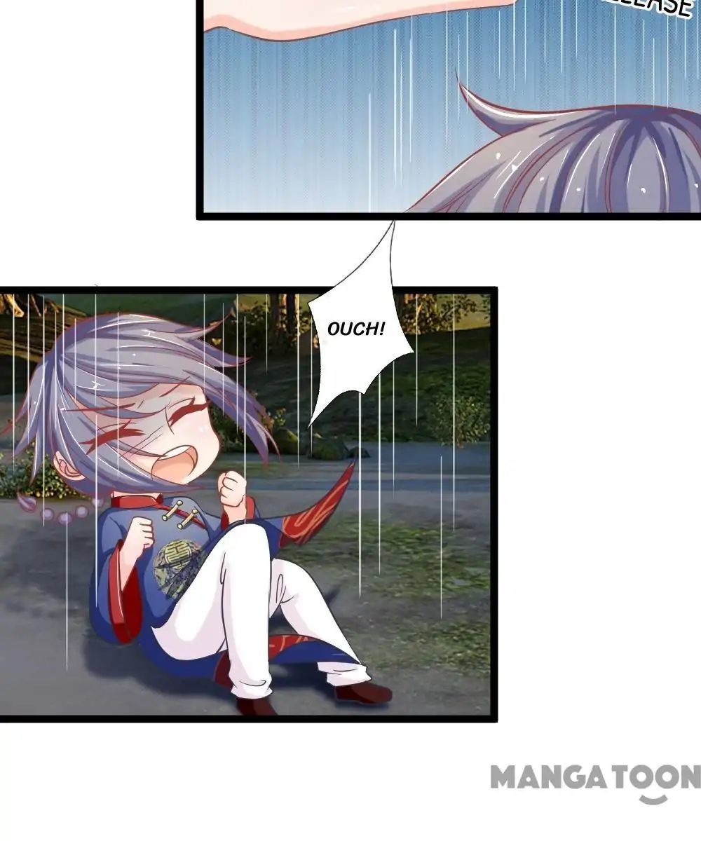 Holding Me Tightly, Ghost Sama Chapter 129 - page 10