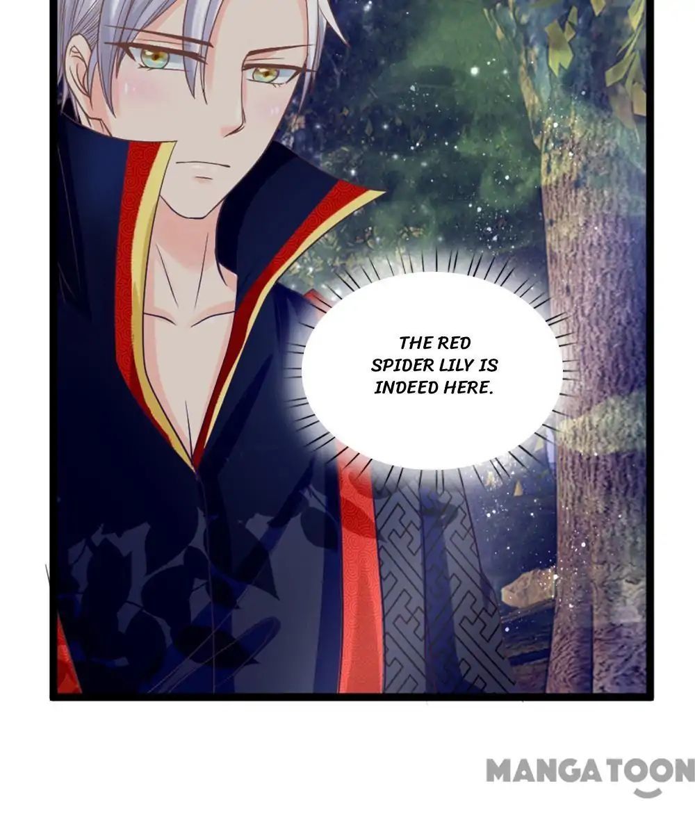 Holding Me Tightly, Ghost Sama Chapter 129 - page 20