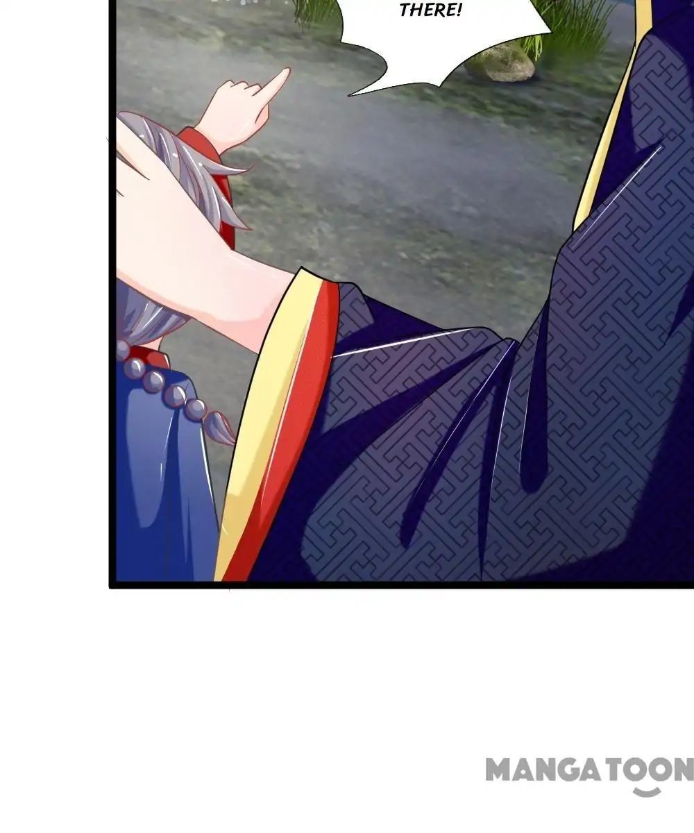 Holding Me Tightly, Ghost Sama Chapter 129 - page 5