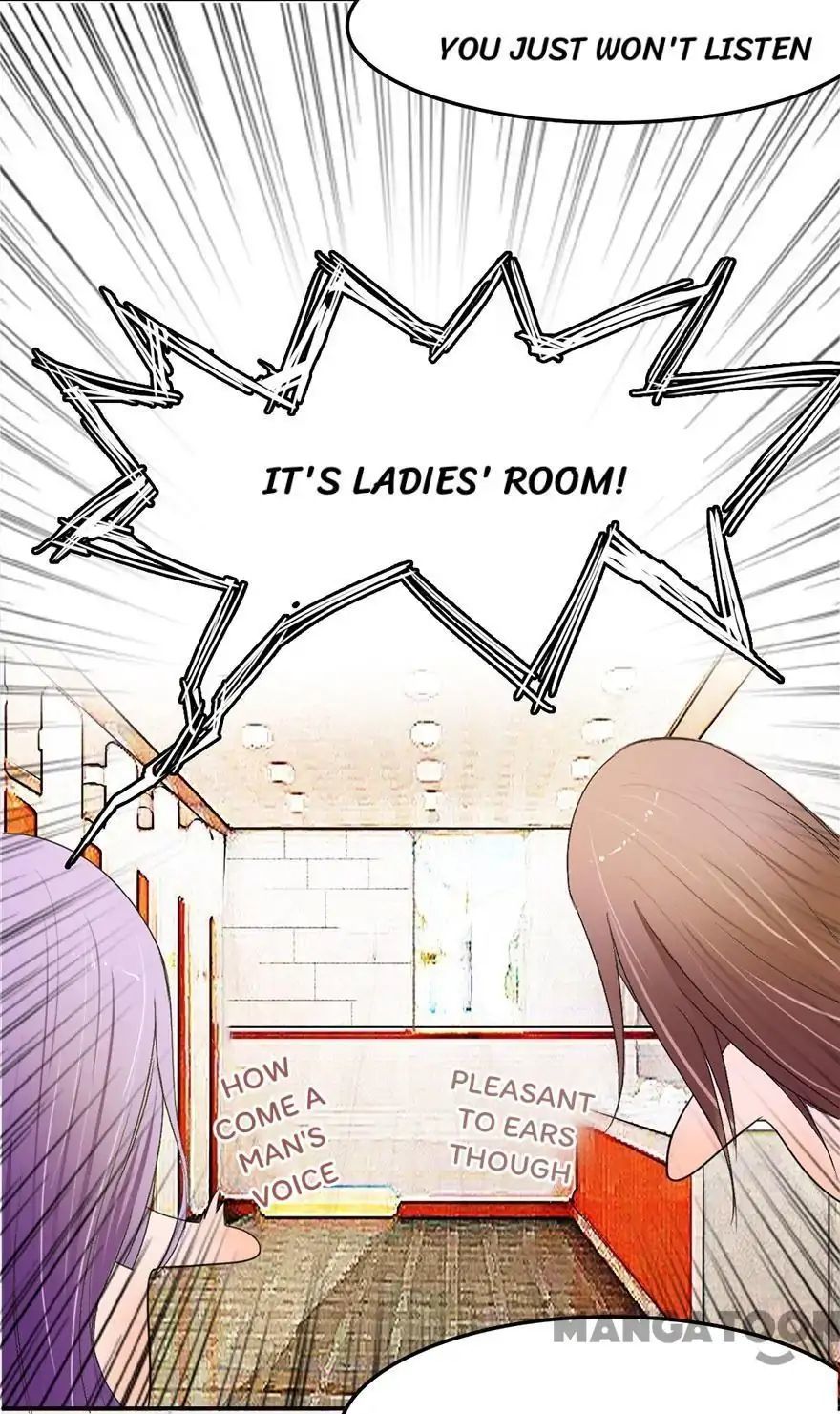 Holding Me Tightly, Ghost Sama Chapter 13 - page 16