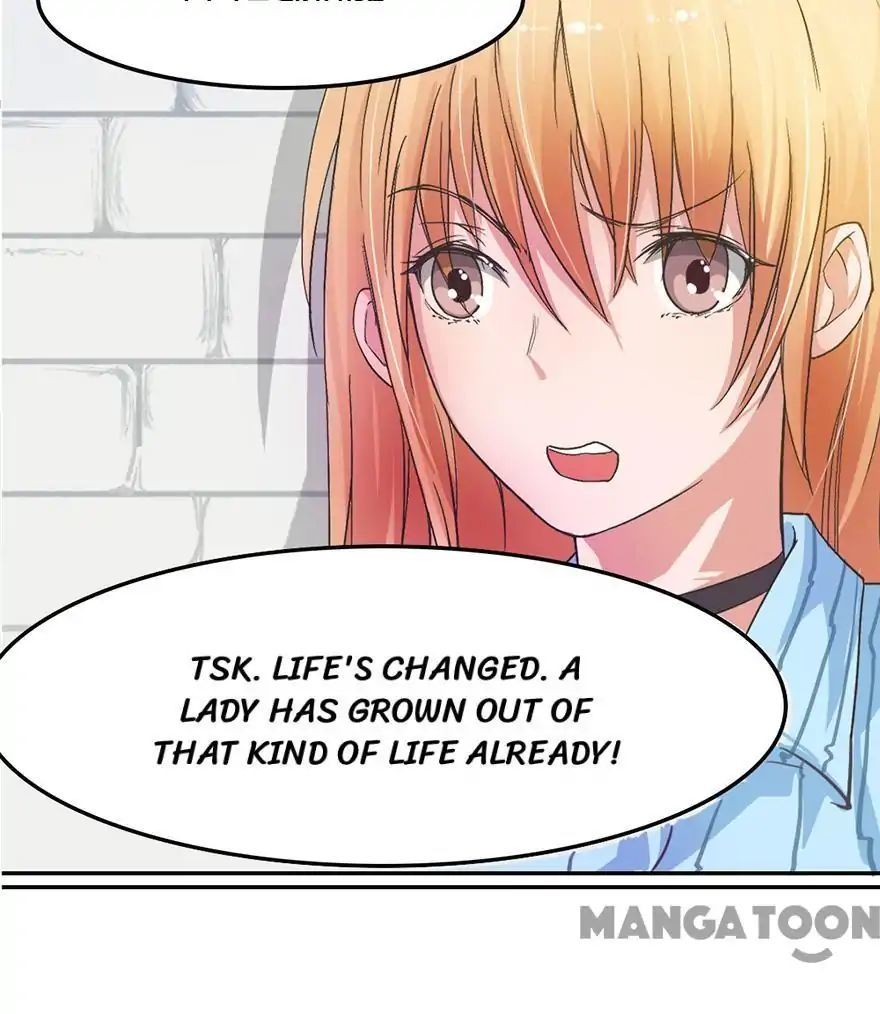 Holding Me Tightly, Ghost Sama Chapter 13 - page 19