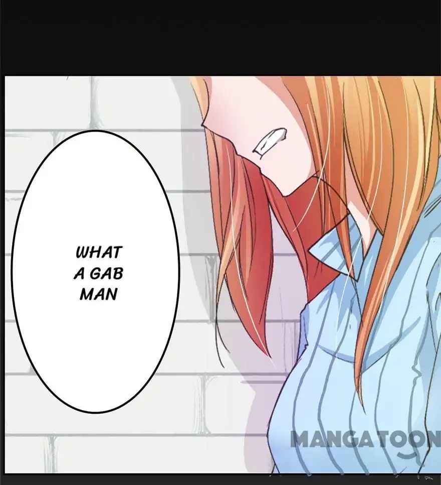 Holding Me Tightly, Ghost Sama Chapter 13 - page 22