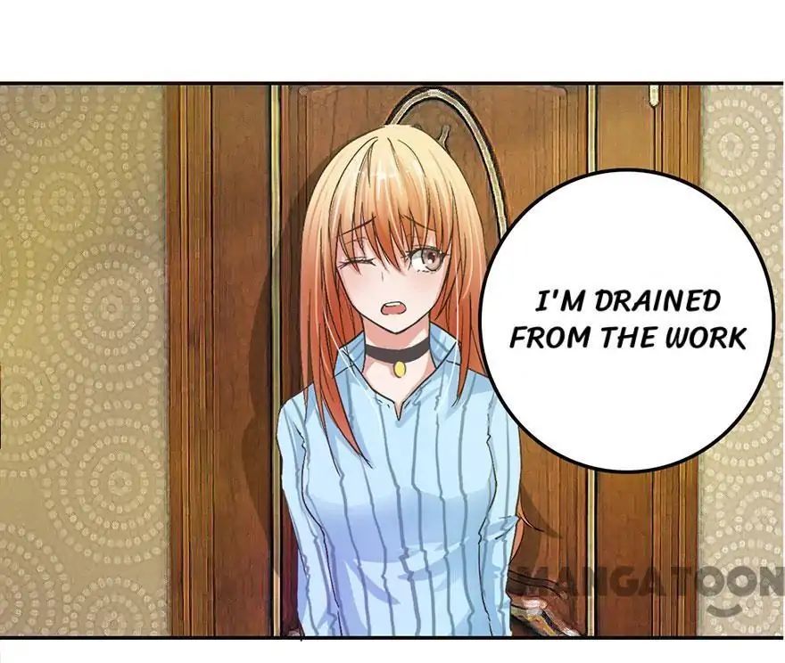 Holding Me Tightly, Ghost Sama Chapter 13 - page 26