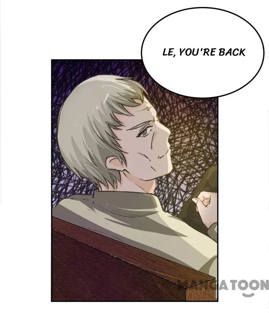 Holding Me Tightly, Ghost Sama Chapter 13 - page 27