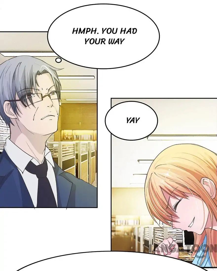 Holding Me Tightly, Ghost Sama Chapter 13 - page 4