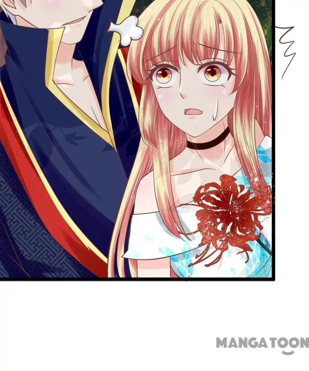 Holding Me Tightly, Ghost Sama Chapter 130 - page 10
