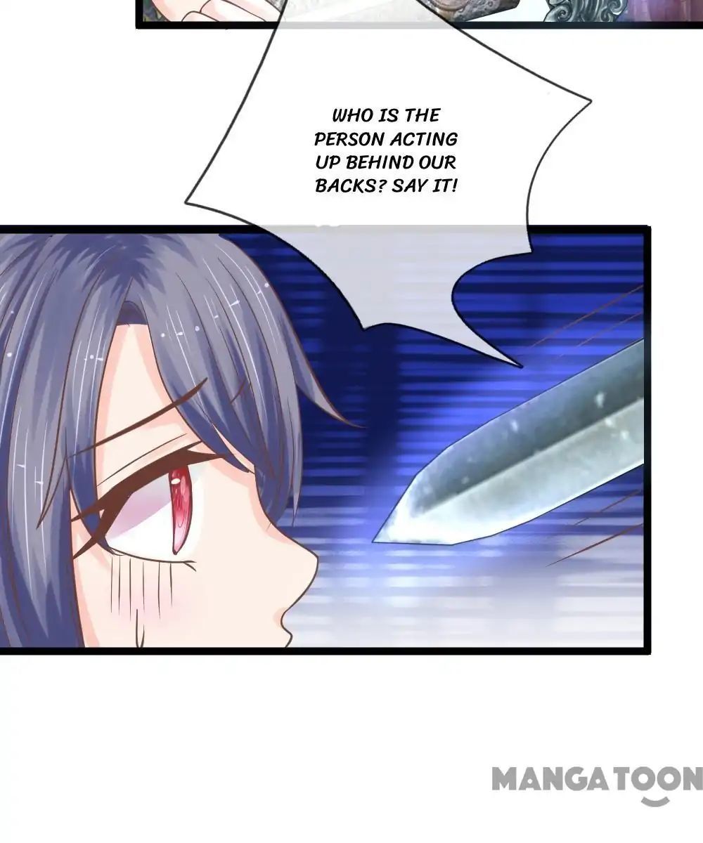 Holding Me Tightly, Ghost Sama Chapter 130 - page 15