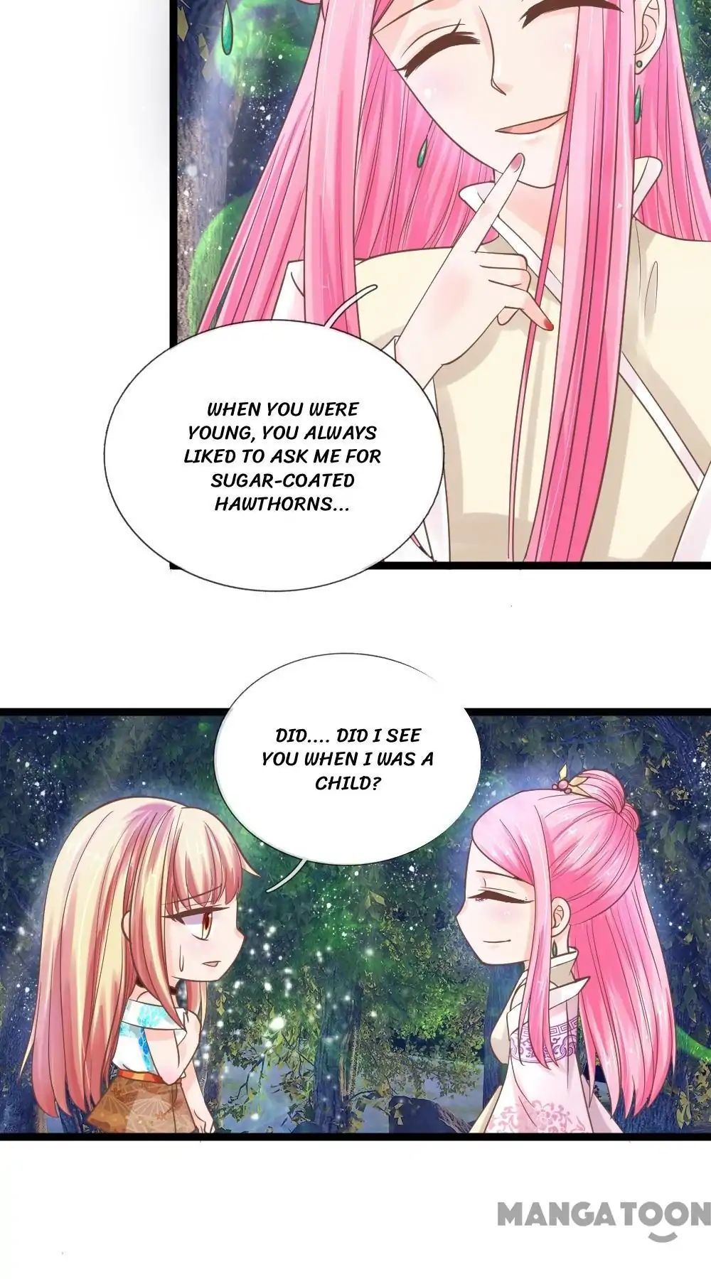 Holding Me Tightly, Ghost Sama Chapter 130 - page 2