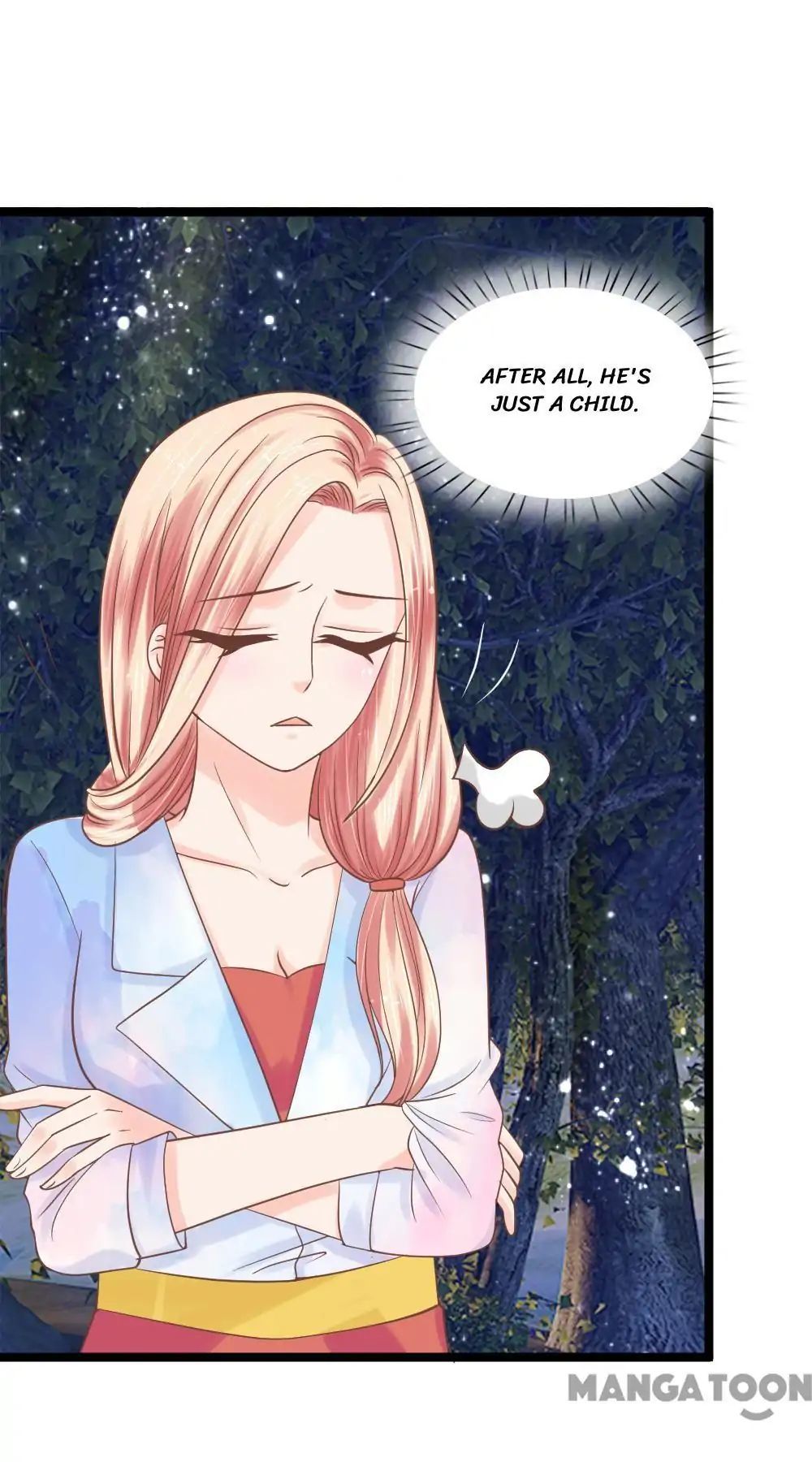 Holding Me Tightly, Ghost Sama Chapter 130 - page 21