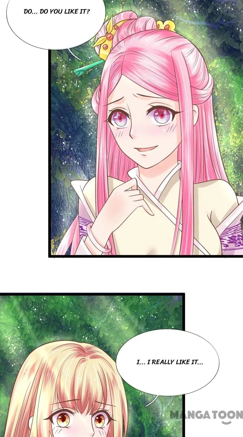 Holding Me Tightly, Ghost Sama Chapter 130 - page 27