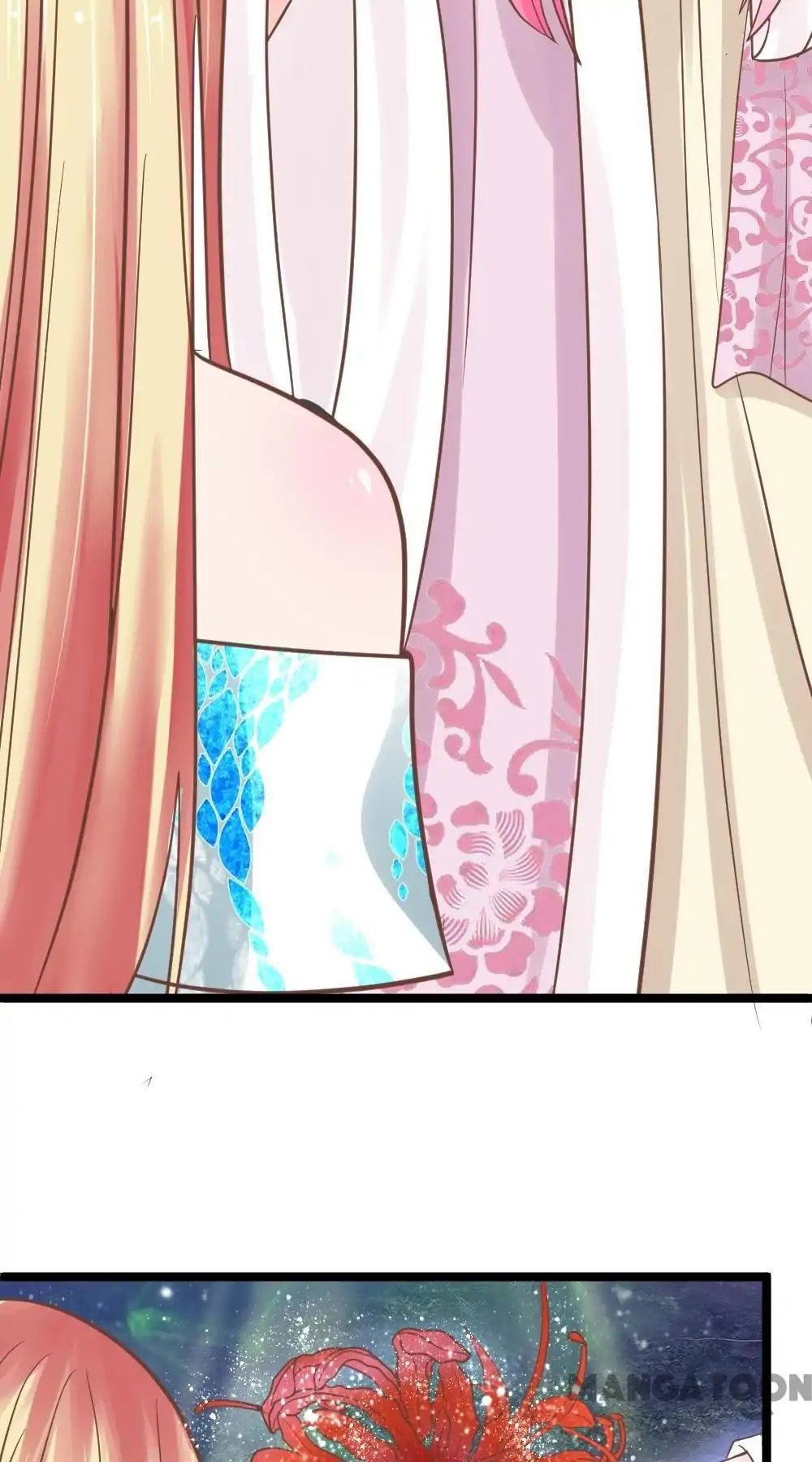 Holding Me Tightly, Ghost Sama Chapter 130 - page 4