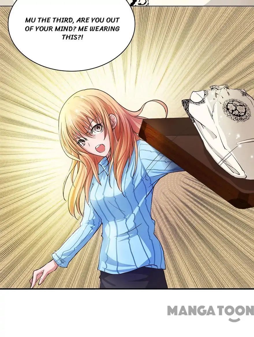 Holding Me Tightly, Ghost Sama Chapter 14 - page 14