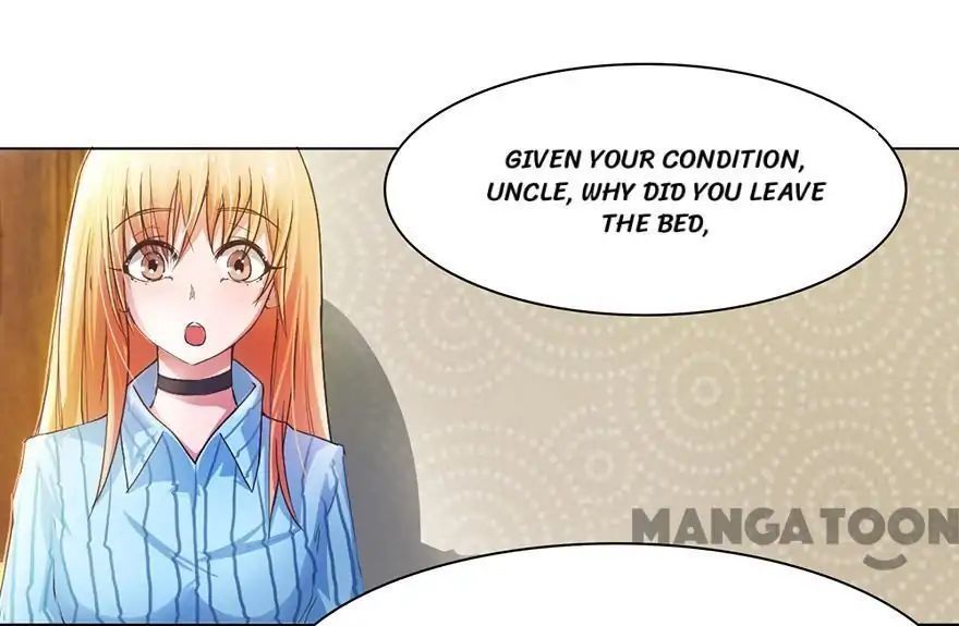 Holding Me Tightly, Ghost Sama Chapter 14 - page 3