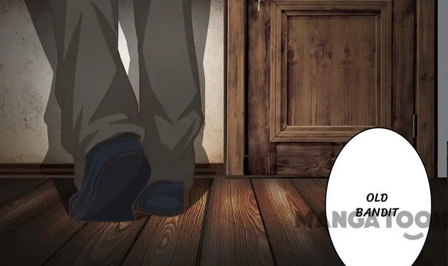 Holding Me Tightly, Ghost Sama Chapter 14 - page 37