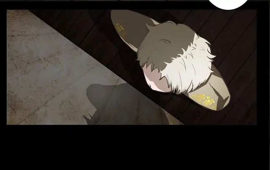 Holding Me Tightly, Ghost Sama Chapter 14 - page 38