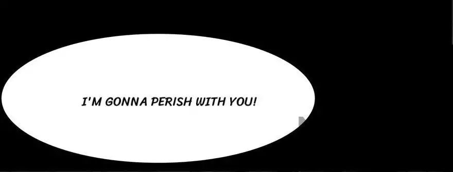 Holding Me Tightly, Ghost Sama Chapter 14 - page 39