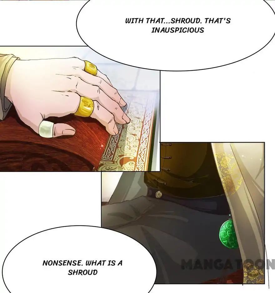 Holding Me Tightly, Ghost Sama Chapter 14 - page 4