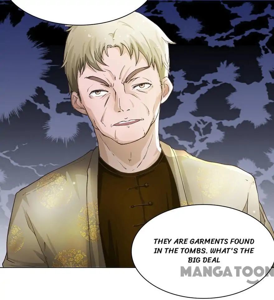 Holding Me Tightly, Ghost Sama Chapter 14 - page 5