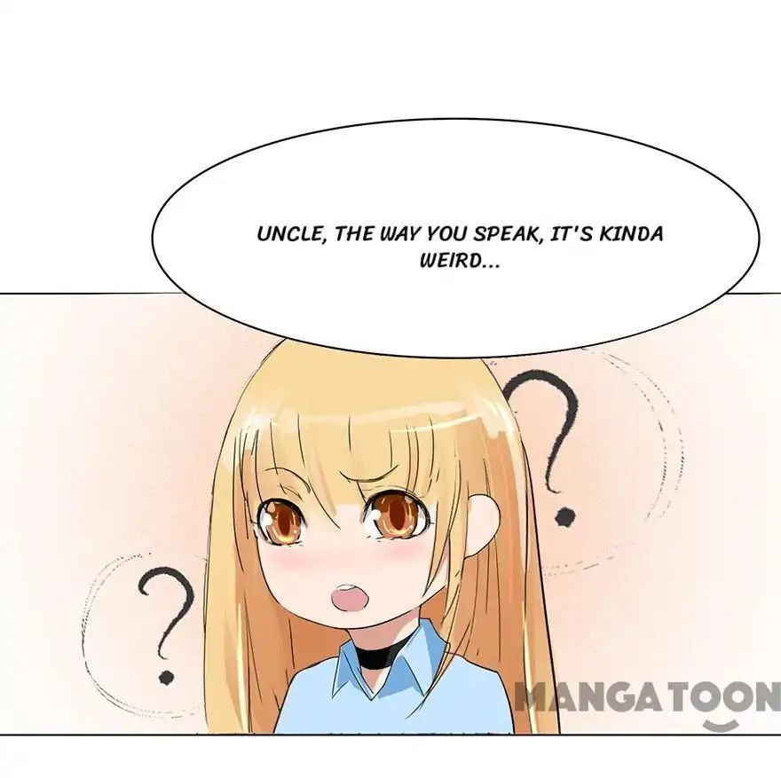 Holding Me Tightly, Ghost Sama Chapter 14 - page 6