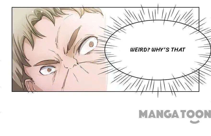 Holding Me Tightly, Ghost Sama Chapter 14 - page 8