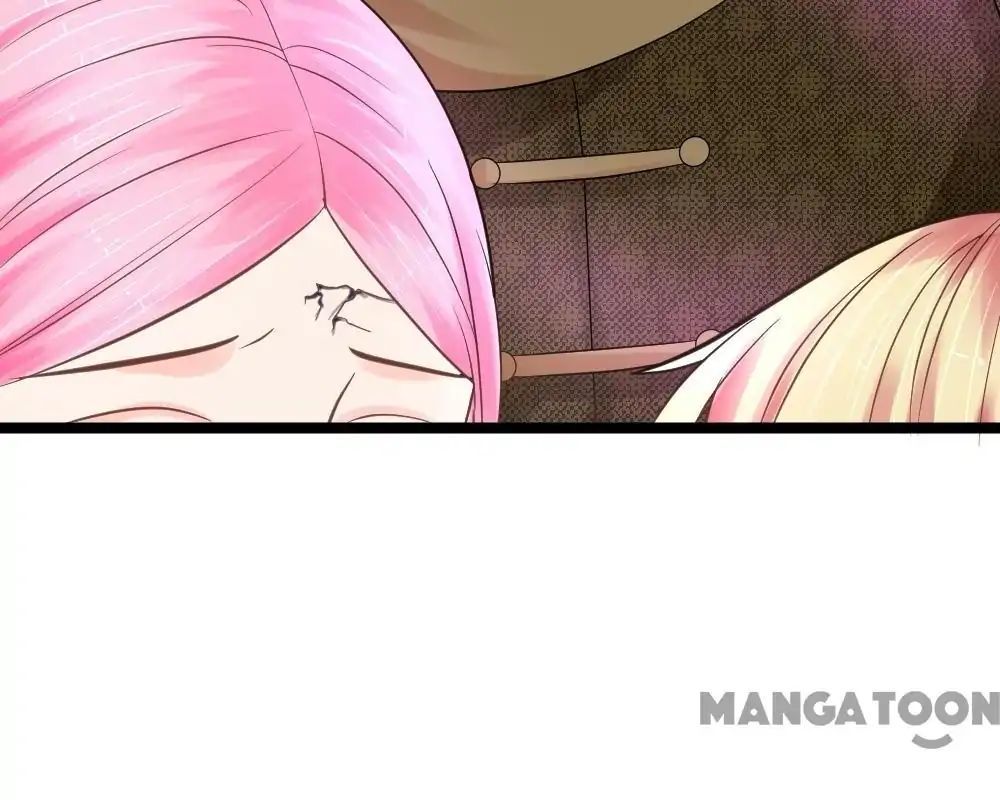 Holding Me Tightly, Ghost Sama Chapter 131 - page 18