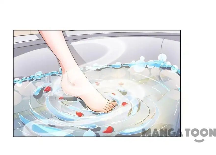 Holding Me Tightly, Ghost Sama Chapter 15 - page 13