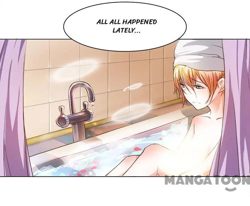 Holding Me Tightly, Ghost Sama Chapter 15 - page 14