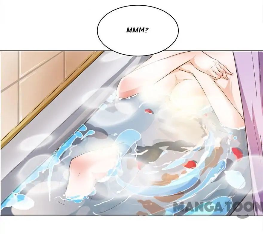 Holding Me Tightly, Ghost Sama Chapter 15 - page 17