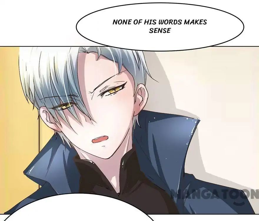 Holding Me Tightly, Ghost Sama Chapter 15 - page 20