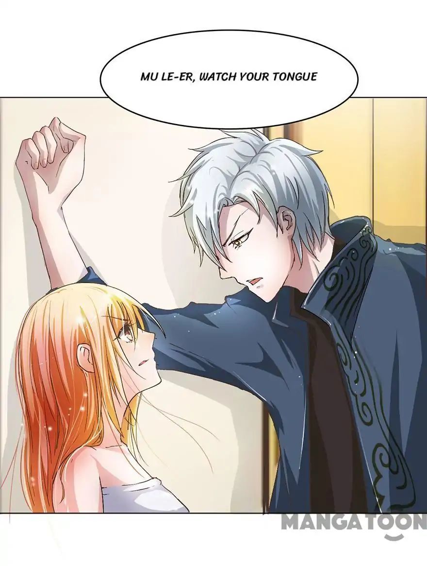 Holding Me Tightly, Ghost Sama Chapter 15 - page 24