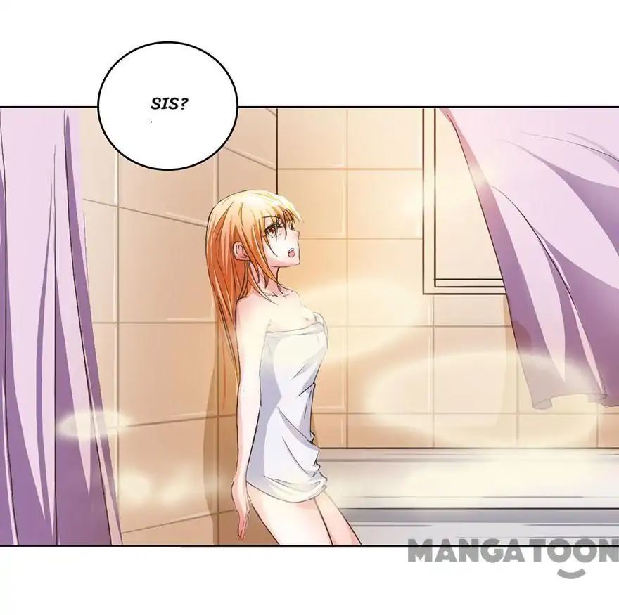 Holding Me Tightly, Ghost Sama Chapter 15 - page 26