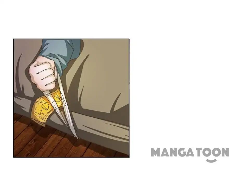 Holding Me Tightly, Ghost Sama Chapter 15 - page 3