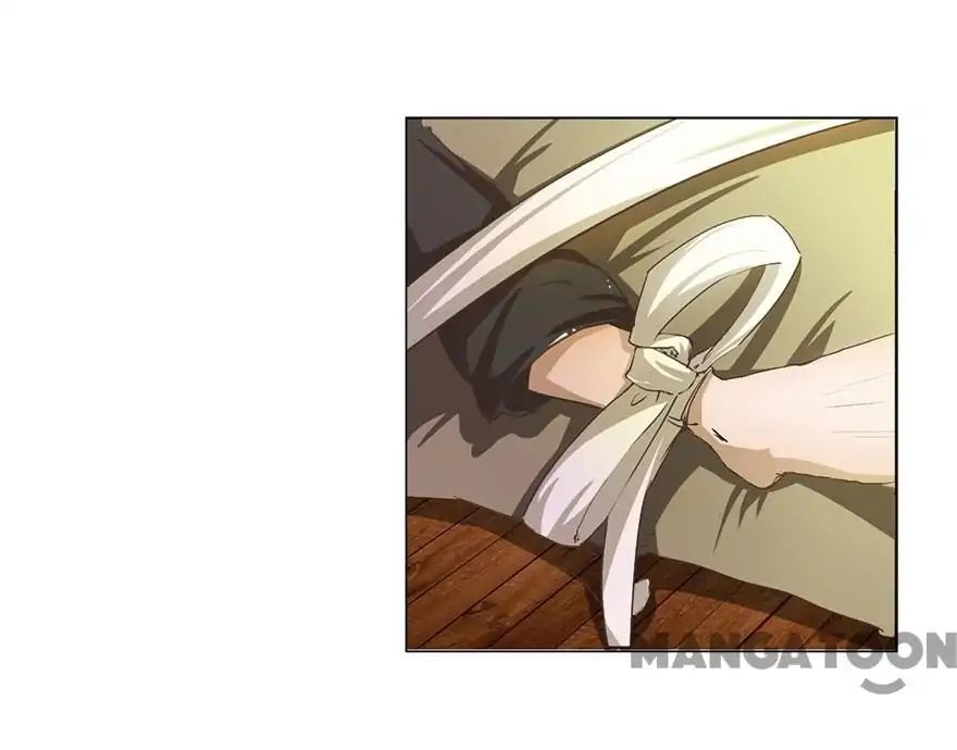 Holding Me Tightly, Ghost Sama Chapter 15 - page 4