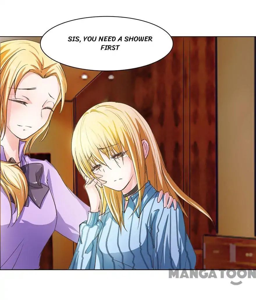 Holding Me Tightly, Ghost Sama Chapter 15 - page 7
