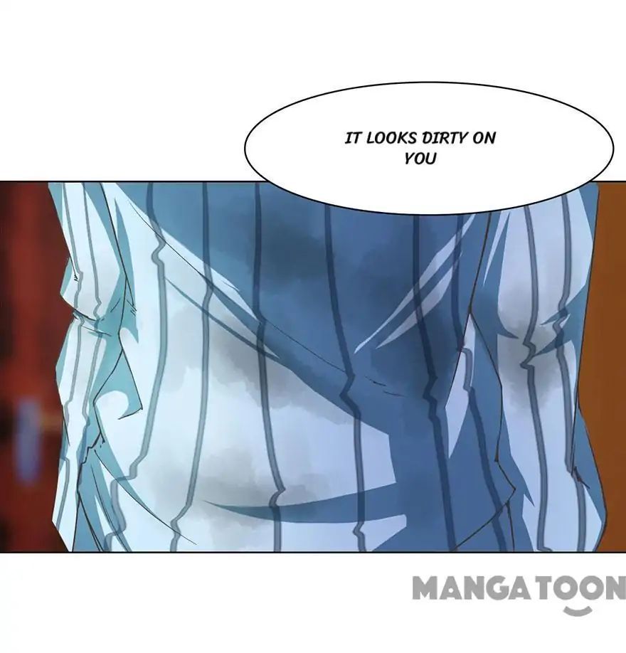 Holding Me Tightly, Ghost Sama Chapter 15 - page 8