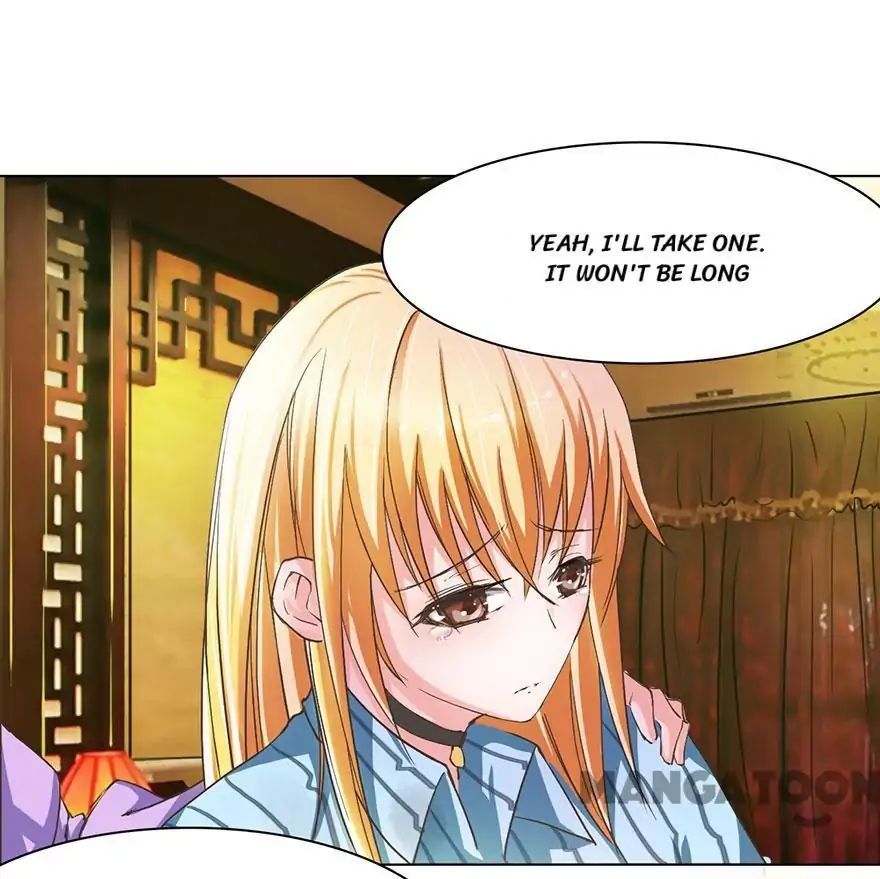 Holding Me Tightly, Ghost Sama Chapter 15 - page 9