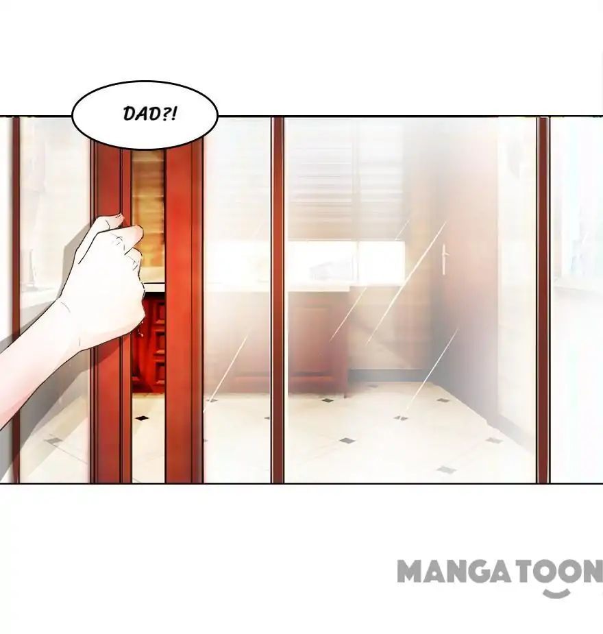 Holding Me Tightly, Ghost Sama Chapter 16 - page 10