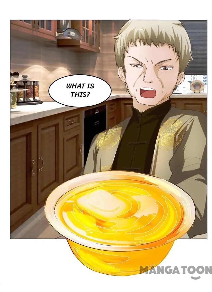 Holding Me Tightly, Ghost Sama Chapter 16 - page 15