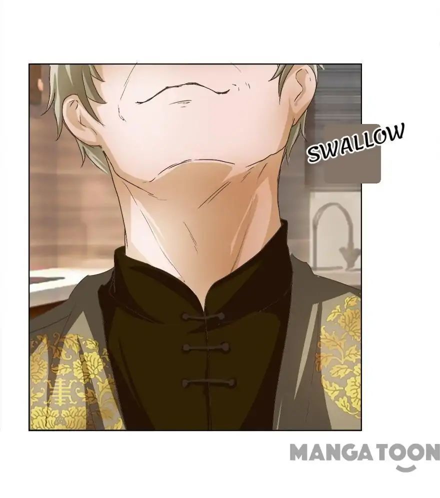 Holding Me Tightly, Ghost Sama Chapter 16 - page 17