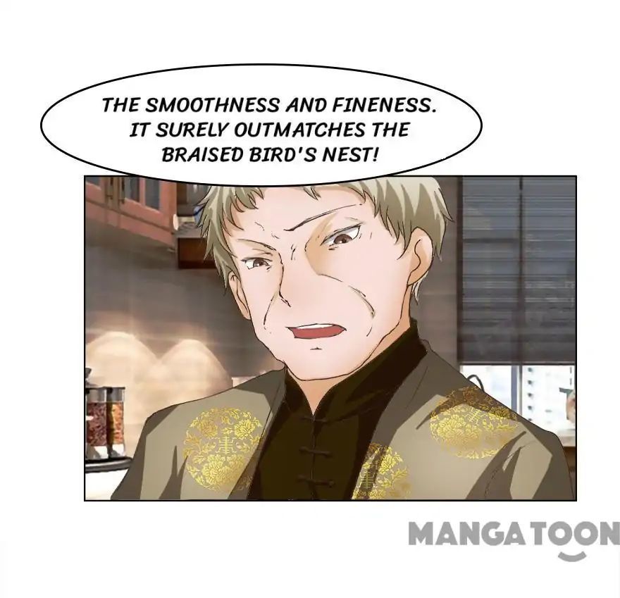 Holding Me Tightly, Ghost Sama Chapter 16 - page 18